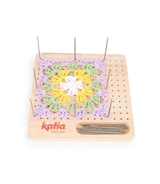
                                                                                            Bloqueador de Granny Squares
                                                                                    