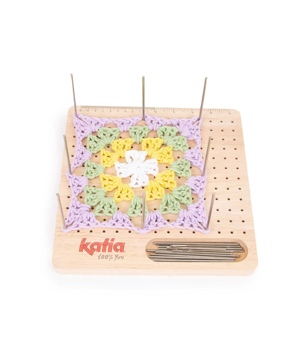 Bloqueador de Granny Squares