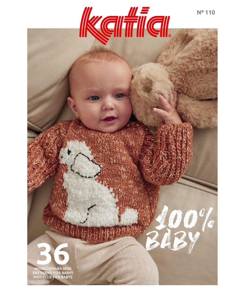 Revista Bebé nº 110