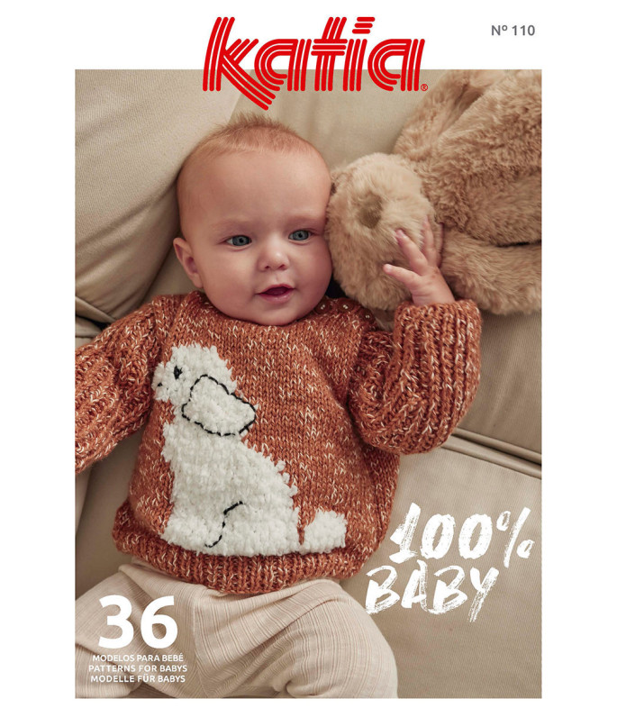 Revista Bebé nº 110