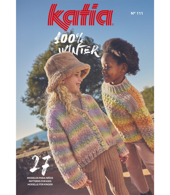 
                                                                                            Revista Niños nº111
                                                                                    