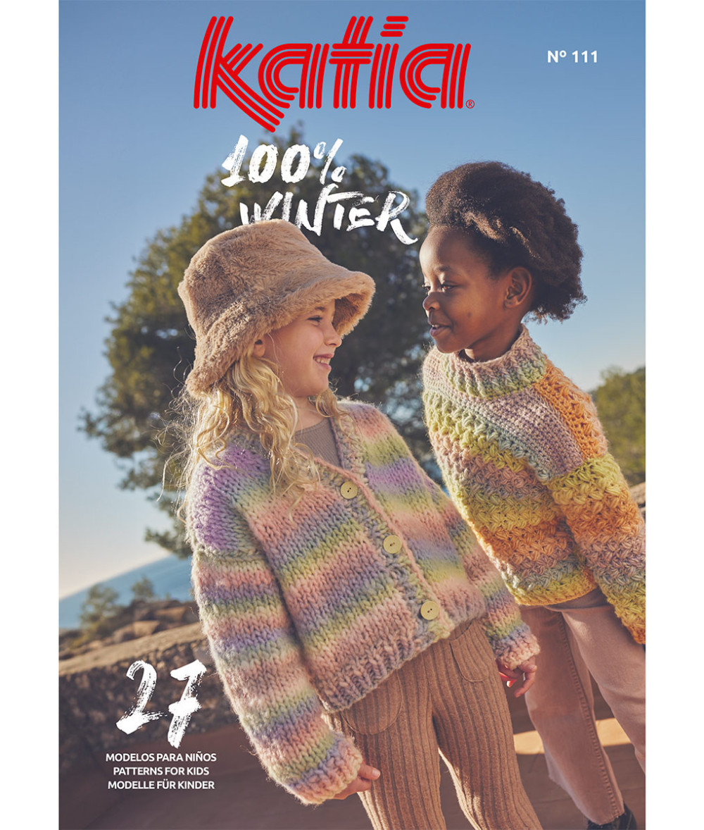 Revista Niños nº111