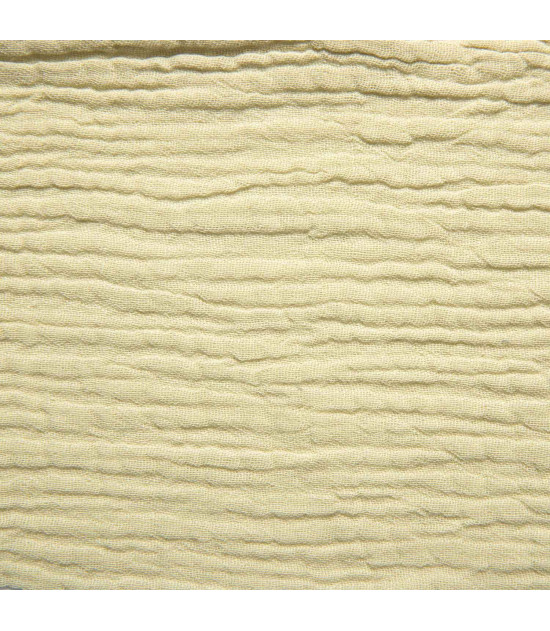 
                                                                                            Tela Mousseline Solid Lime
                                                                                    