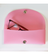 Material laminado de PVC Rosa