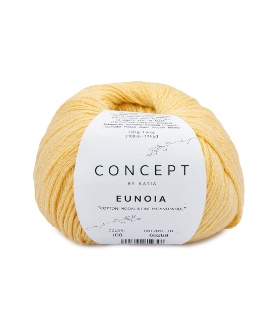 
                                                                                            Eunoia
                                                                                    