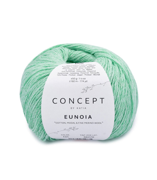 Eunoia