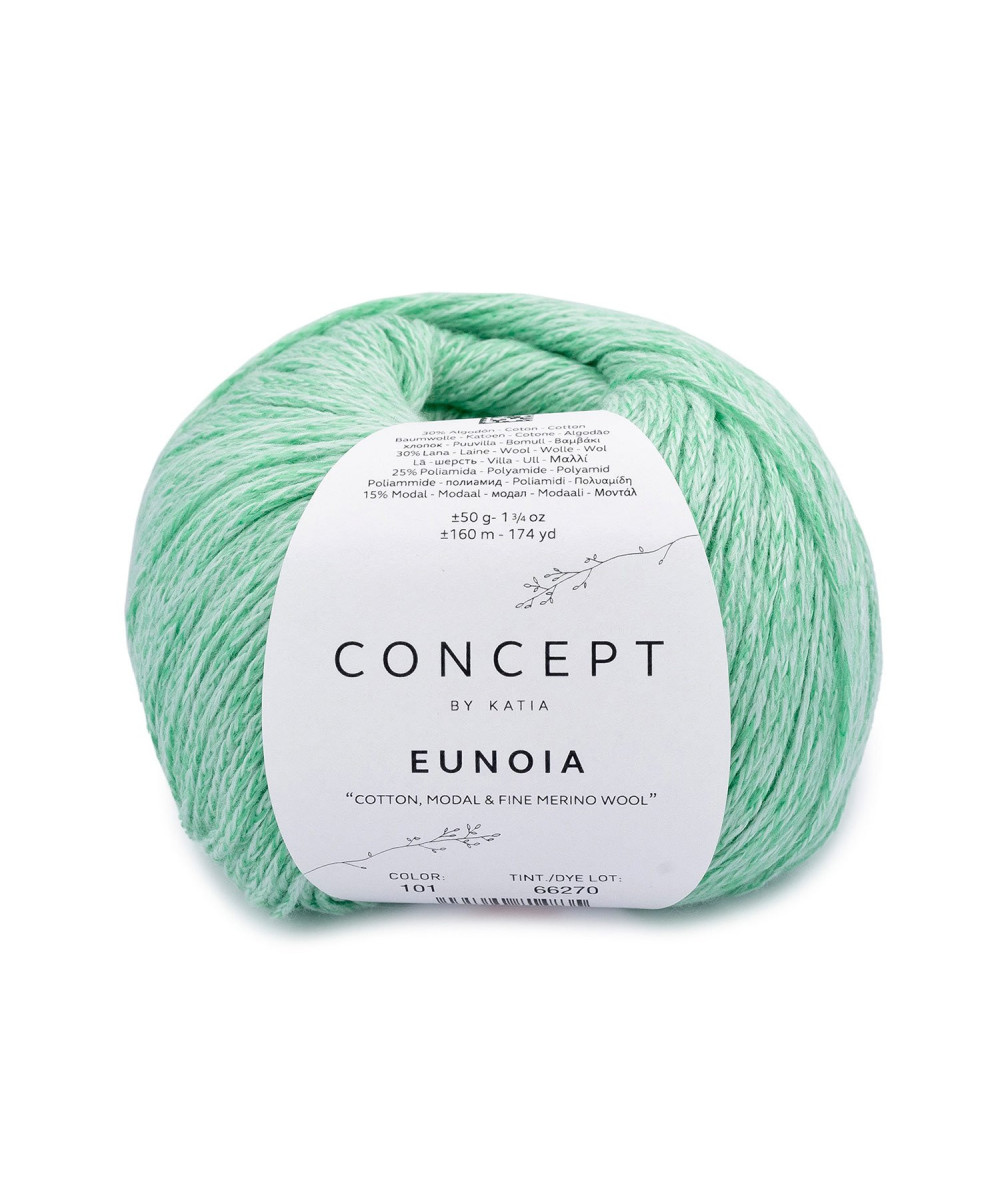 Eunoia