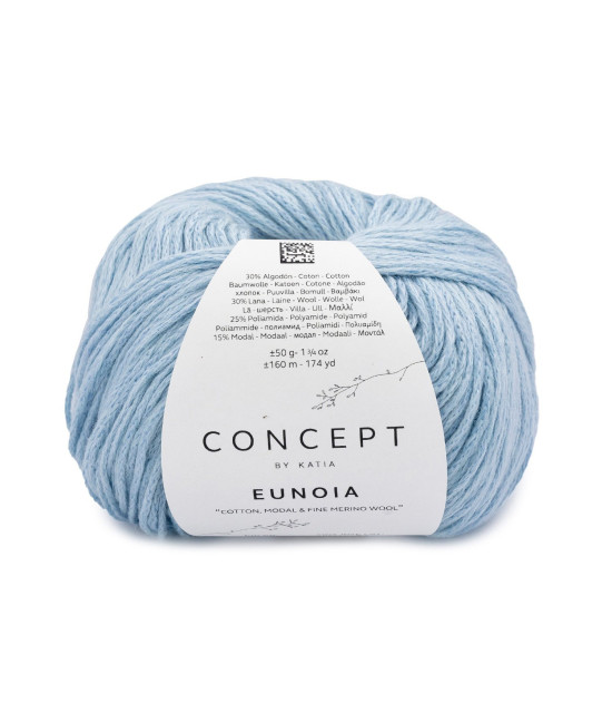 Eunoia