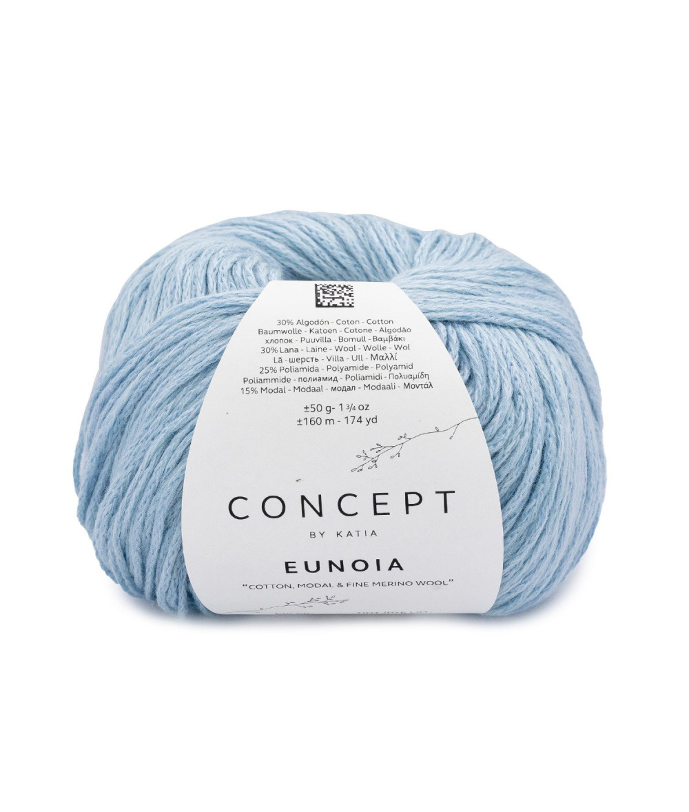 Eunoia