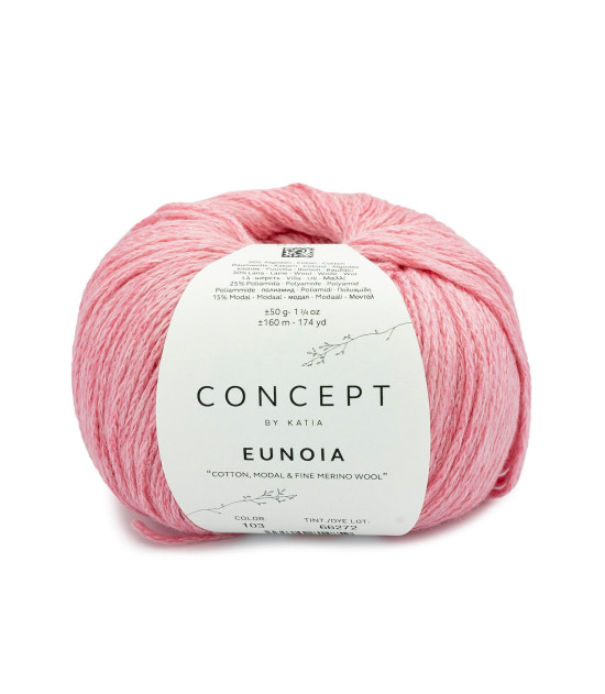 Eunoia