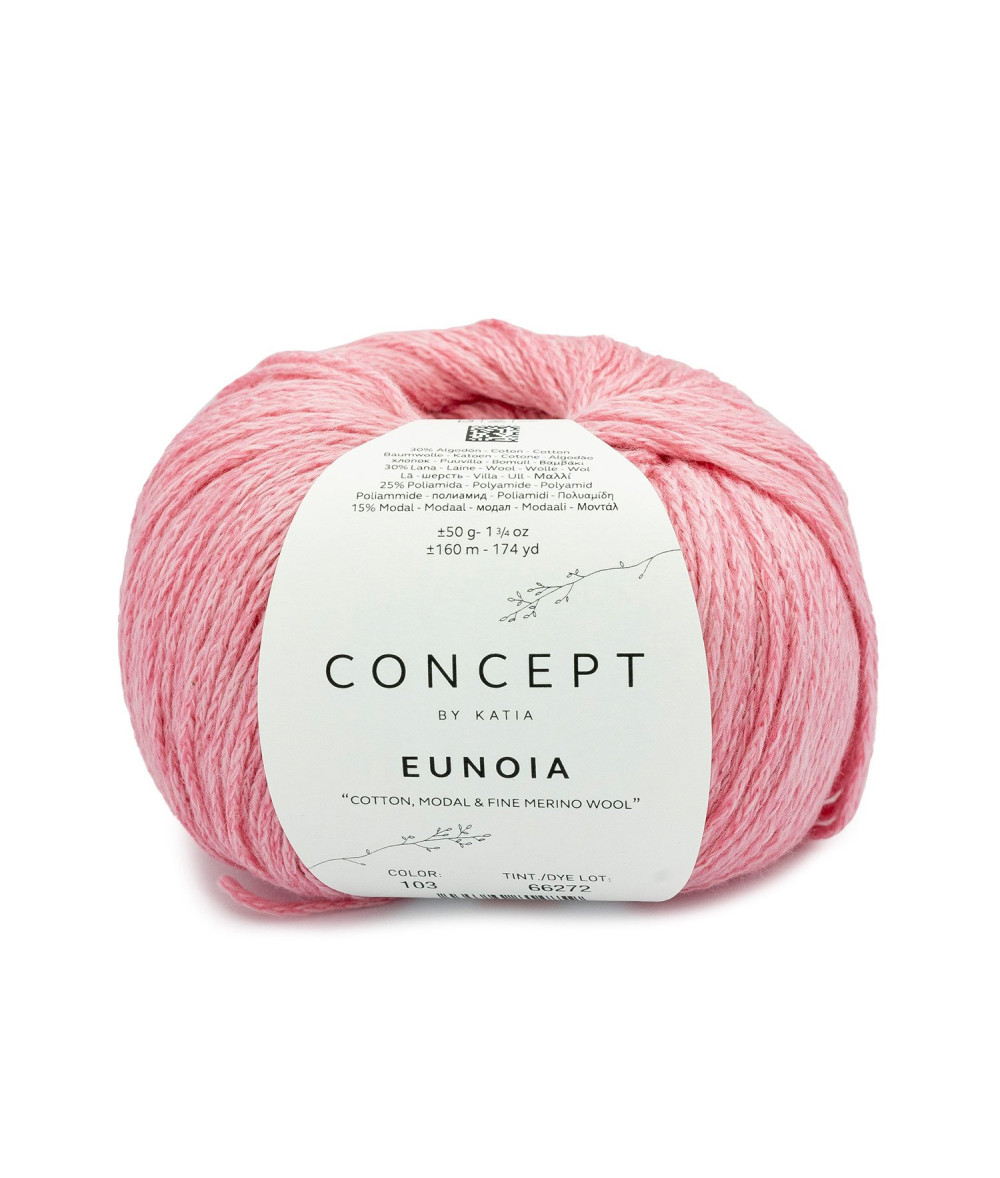 Eunoia