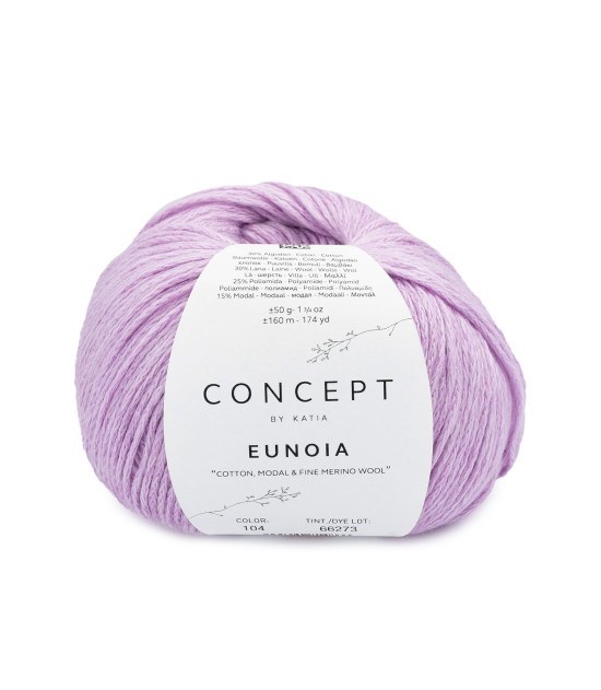 Eunoia