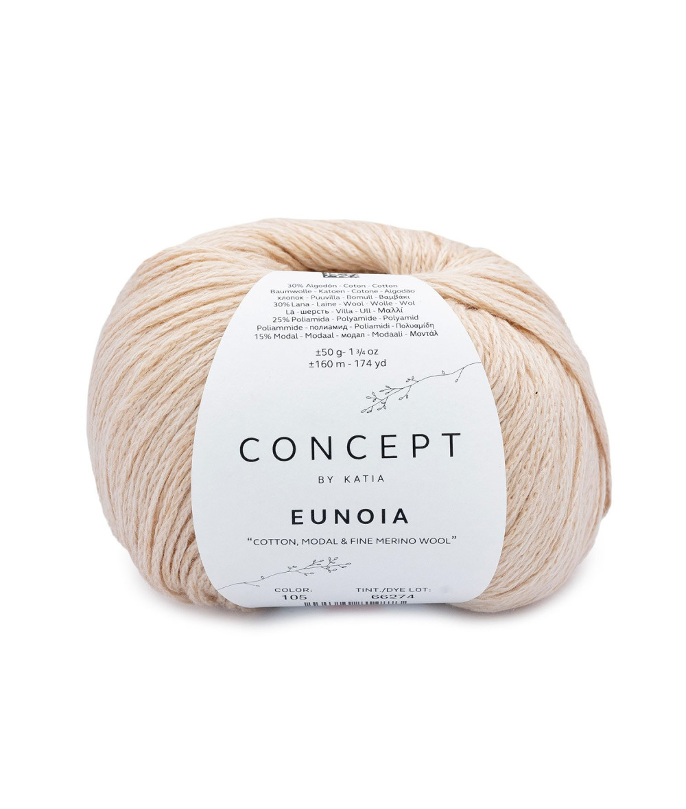 Eunoia