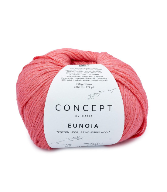 Eunoia
