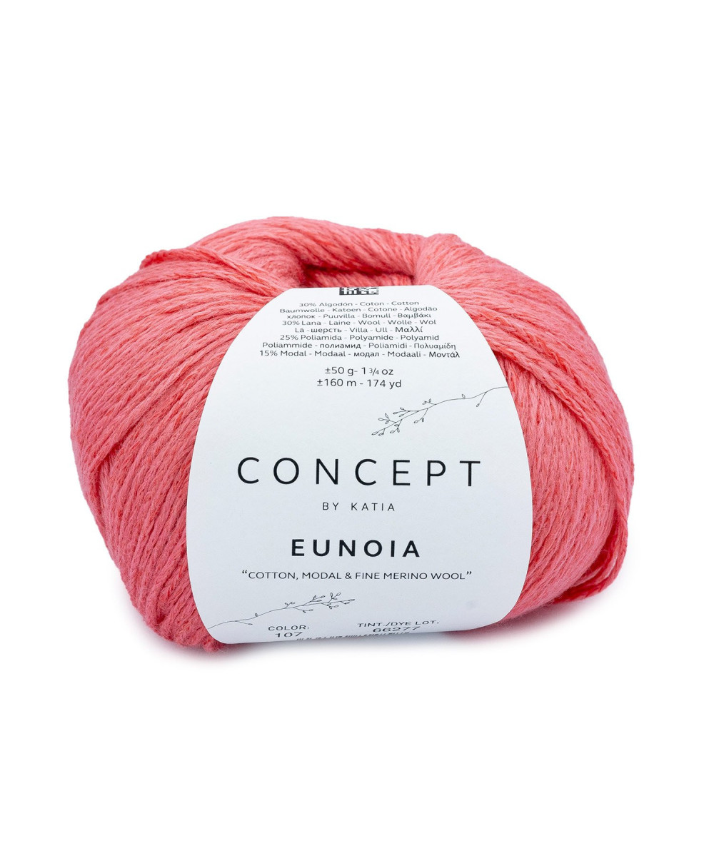 Eunoia