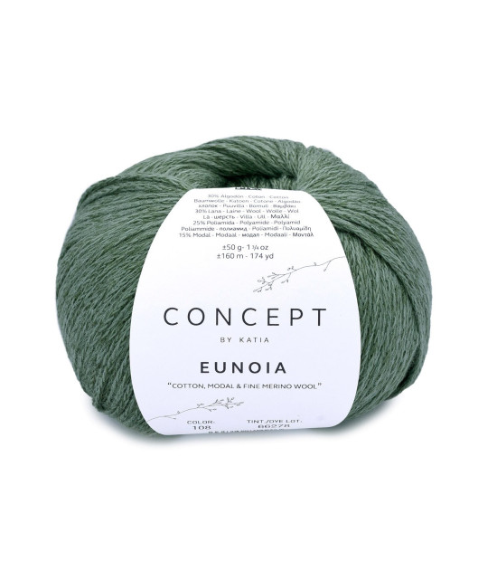 Eunoia