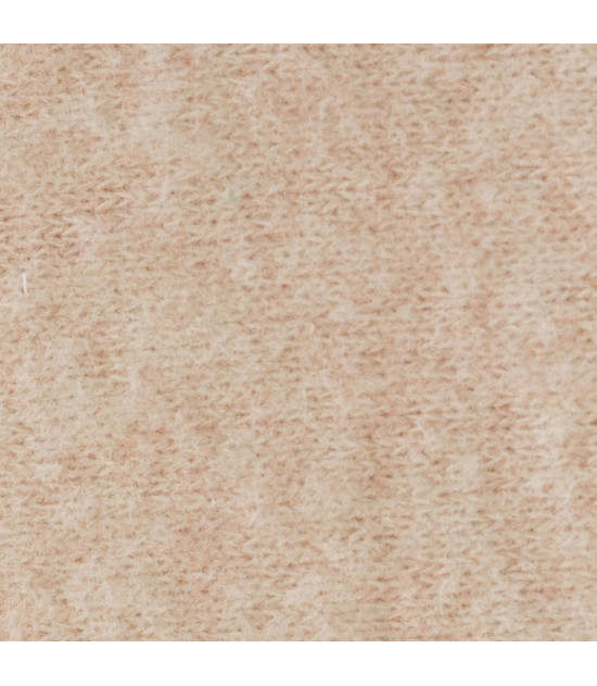 Recycled Brushed Jersey Colores