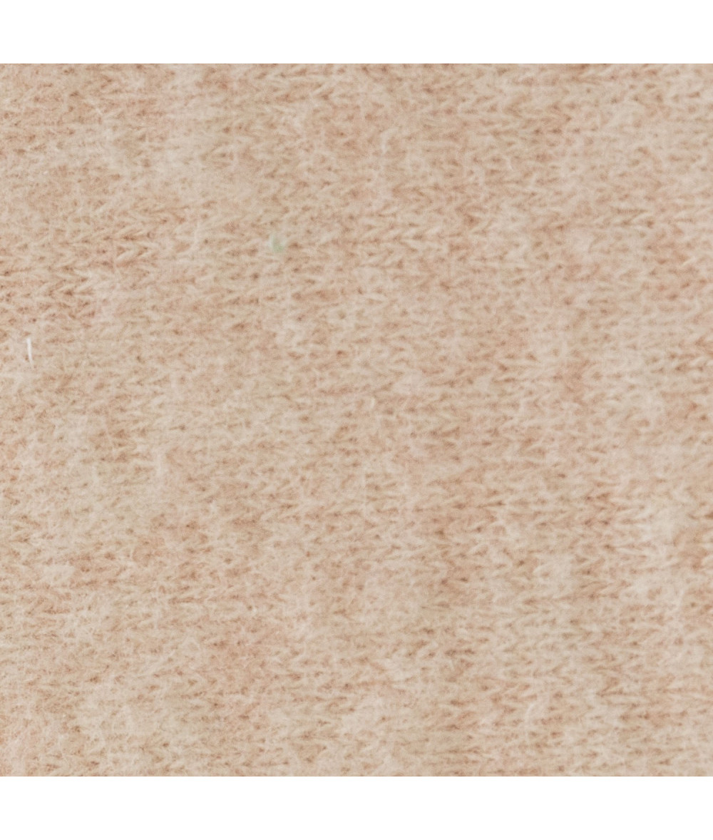 Recycled Brushed Jersey Colores