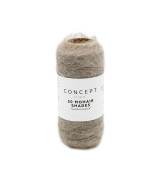 50 Mohair Shades