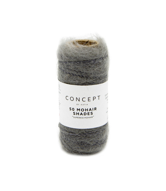 50 Mohair Shades
