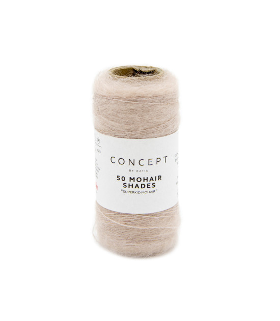 50 Mohair Shades