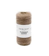 50 Mohair Shades