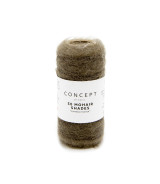 50 Mohair Shades