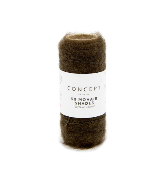 50 Mohair Shades