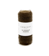 50 Mohair Shades