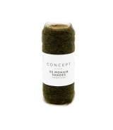 50 Mohair Shades