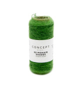 50 Mohair Shades
