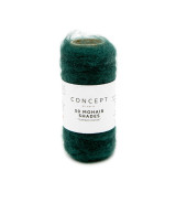 50 Mohair Shades