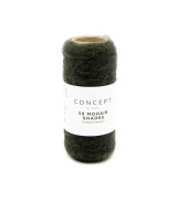 50 Mohair Shades