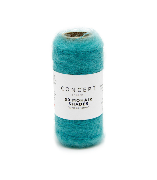 50 Mohair Shades