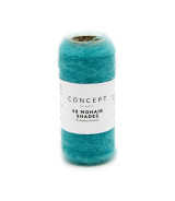 50 Mohair Shades