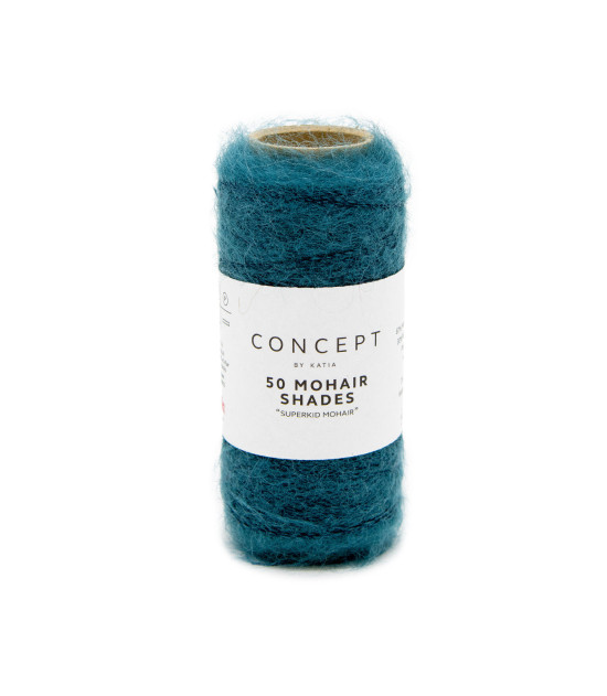 50 Mohair Shades