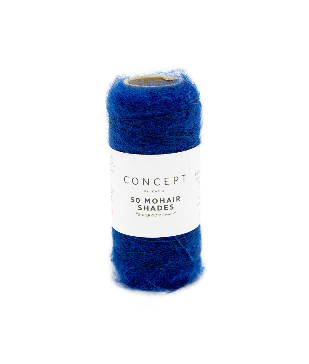 50 Mohair Shades