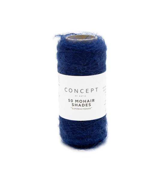 50 Mohair Shades