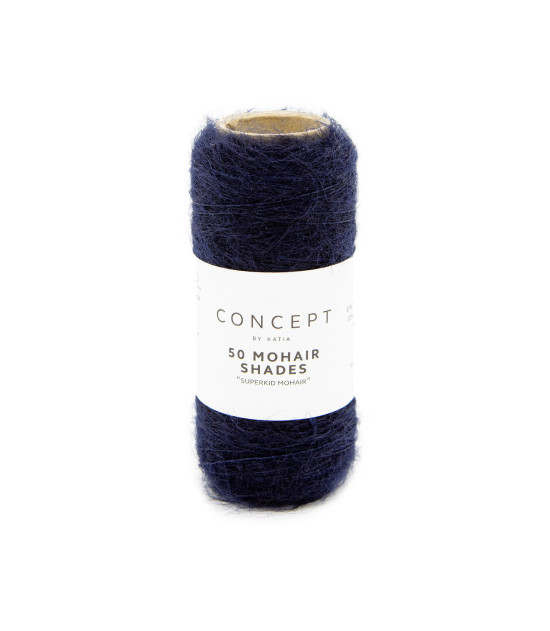 50 Mohair Shades