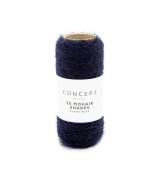 50 Mohair Shades