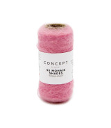 50 Mohair Shades