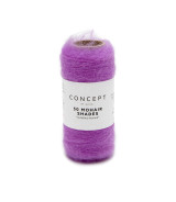 50 Mohair Shades