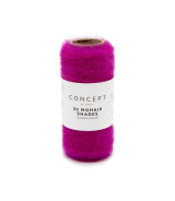 50 Mohair Shades