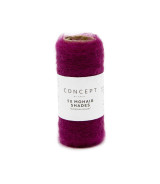 50 Mohair Shades