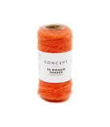 50 Mohair Shades