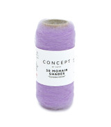 50 Mohair Shades
