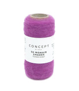 50 Mohair Shades