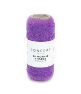 50 Mohair Shades