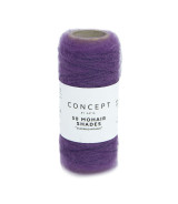 50 Mohair Shades