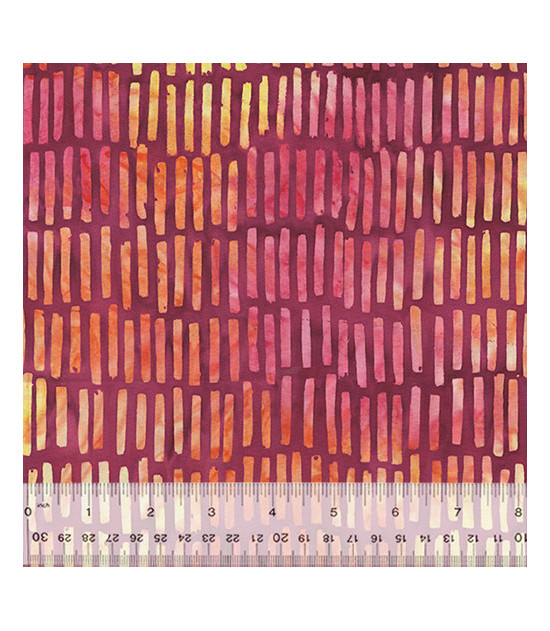 
                                                                                            Tela Windham Fabrics Plum Fizz Stacks
                                                                                    